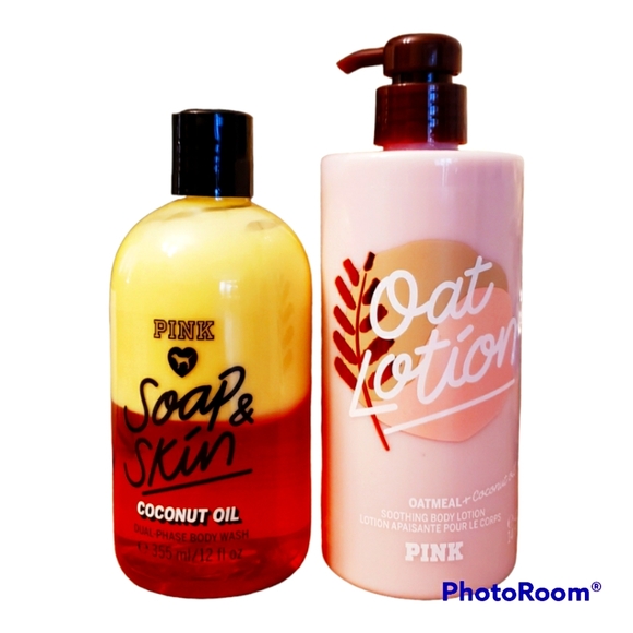 Pink bundle - Picture 1 of 1